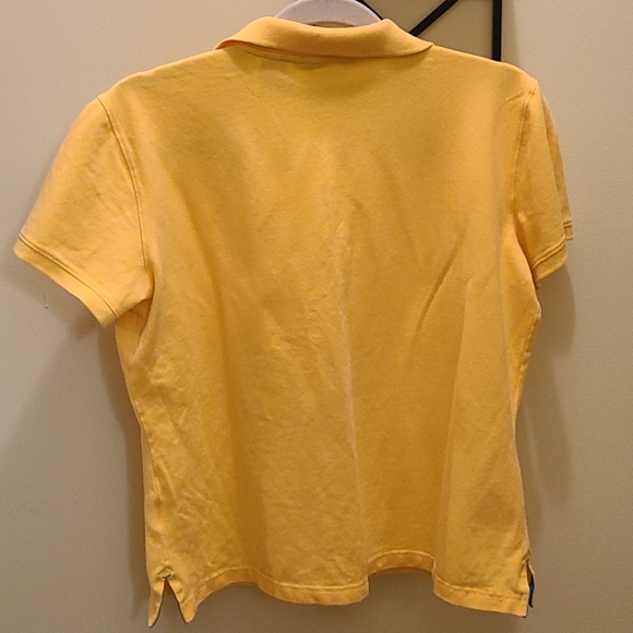 Eddie Bauer Polo Shirt - Picture 2 of 6